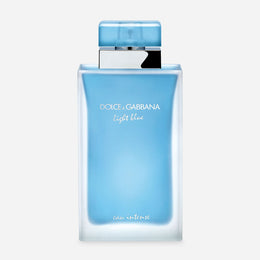 Dolce & Gabbana Light Blue Eau Intense - Women