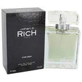 Johan B. Rich - Men