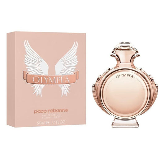 Paco Rabanne Olympia - Women