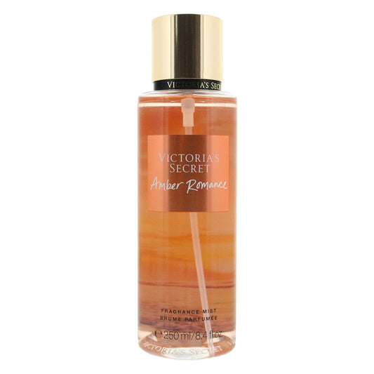 Body Mist - Victoria'S Secret - Amber Romance - Women
