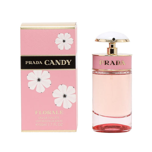 Prada Candy Floral - Women
