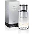Mercedes Benz Silver - Men