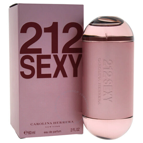Carolina Herrera 212 Sexy - Women