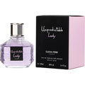 Glenn Perri Unpredictable Lady - Women
