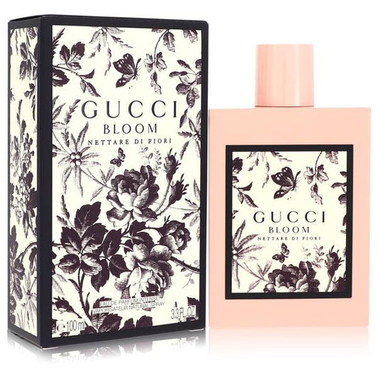 Gucci Bloom Nettare Di Fiori - Women