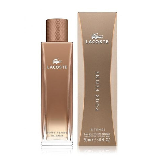Lacoste - Pour Femme Intense - Women