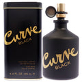 Liz Claiborne Curve Black - Men