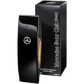 Mercedes Benz Club Black - Men