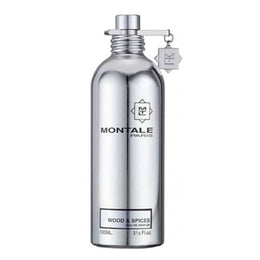 Montale - Wood & Spices - Unisex