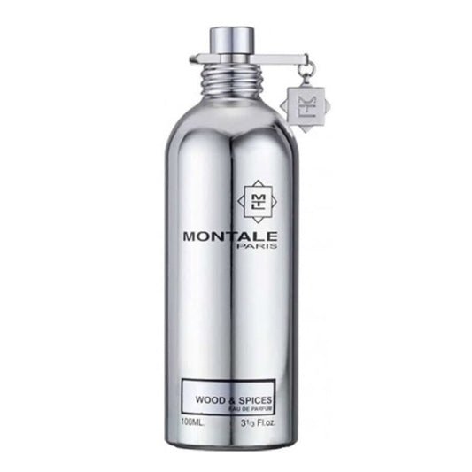 Montale - Wood & Spices - Unisex