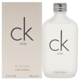 Calvin Klein Ck One - Unisex
