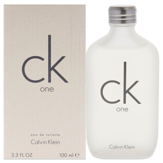 Calvin Klein Ck One - Unisex
