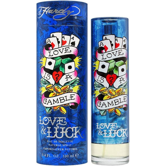 Ed Hardy Love & Luck - Men