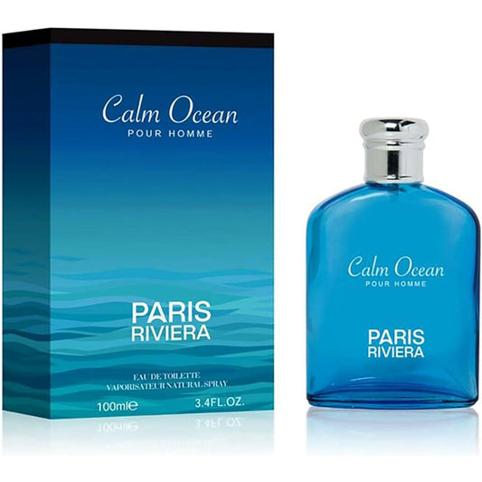 Paris Riviera - Calm Ocean - Men