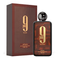 Afnan 9 PM Elixir Unisex