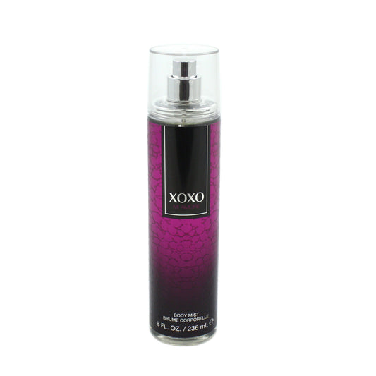 Body Mist - Xoxo Mi Amore - Women