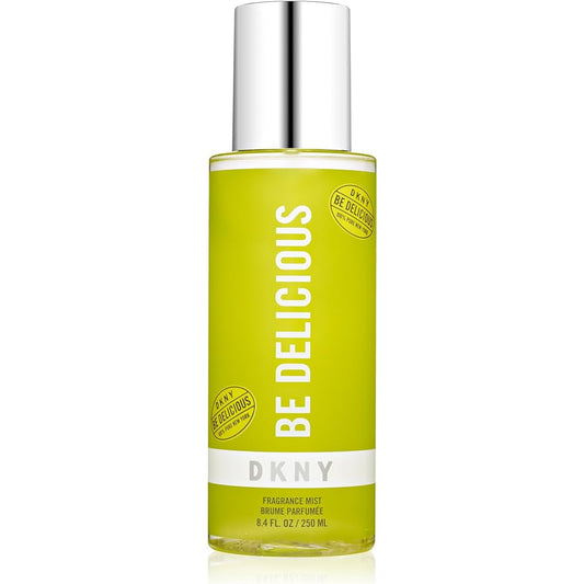 Body Mist - Dkny - Be Delicious - Women