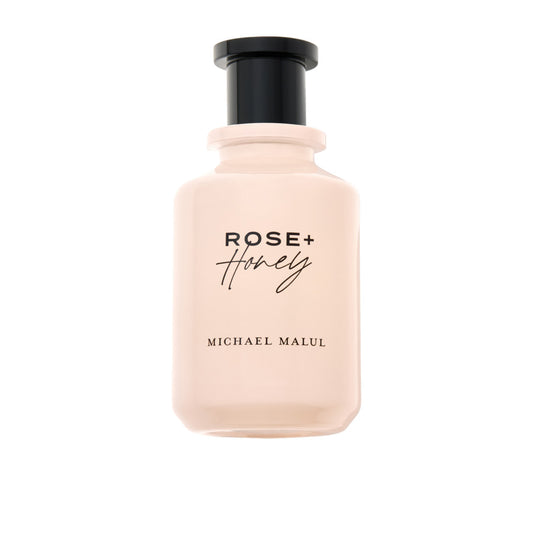 MICHAEL MALUL - ROSE + HONEY - UNISEX
