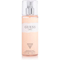 Body Mist - Guess - 1981 - Women