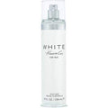 Body Mist - Kenneth Kole - White - Women
