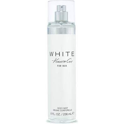 Body Mist - Kenneth Kole - White - Women