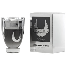Paco Rabanne - Invictus - Platinum - Men