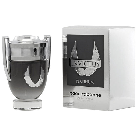 Paco Rabanne - Invictus - Platinum - Men