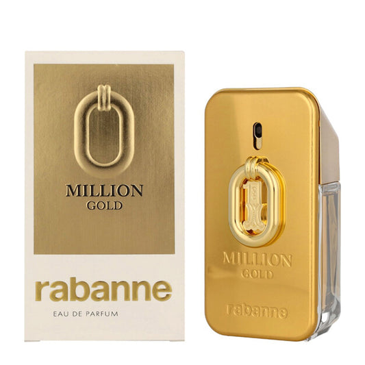Paco Rabanne - 1 One Million Gold - Men