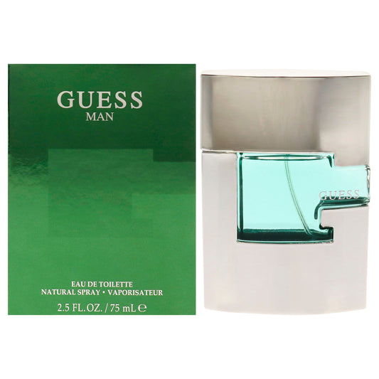 Guess Men