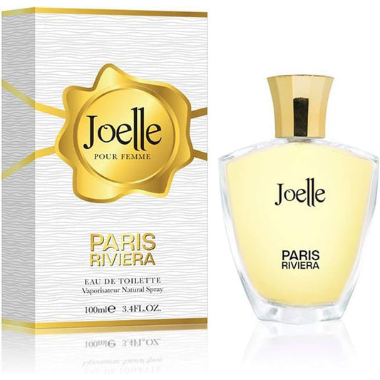 Paris Riviera - Joelle - Women