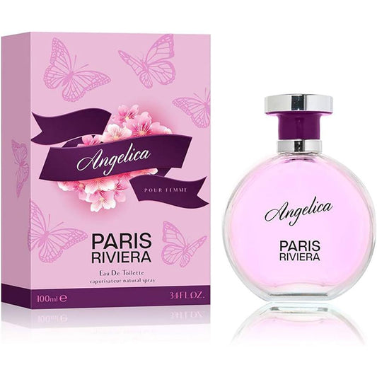 Paris Riviera - Angelica - Women