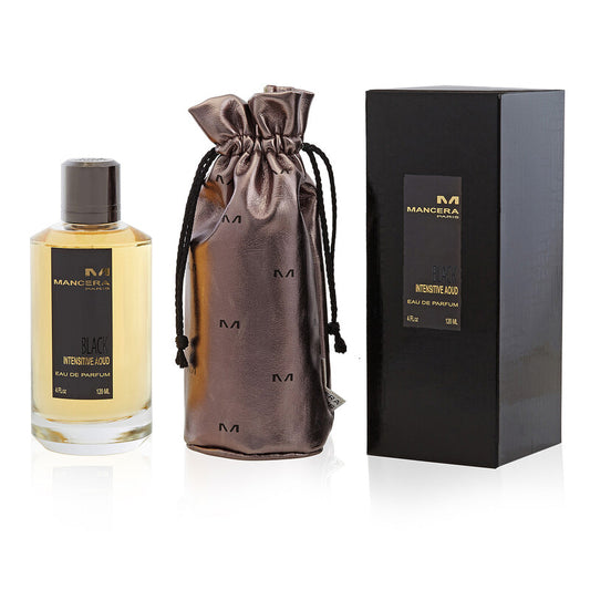 Mancera - Aoud Black Intensitive  - Unisex
