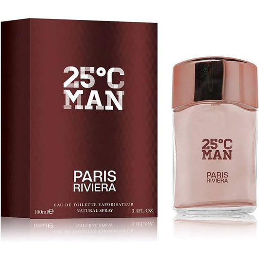Paris Riviera - 25 C Man - Men