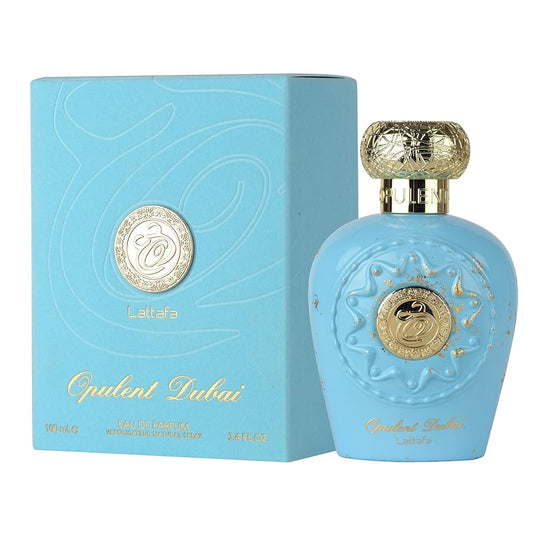 Lattafa - Opulent Dubai - Unisex