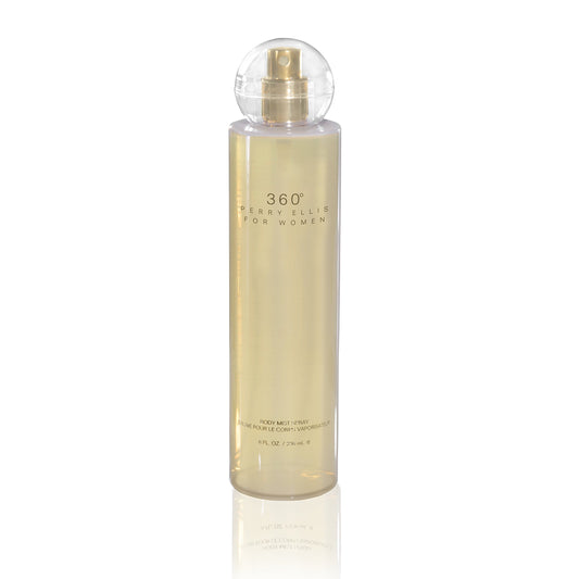 Body Mist - Perry Ellis - 360 Regular - Women
