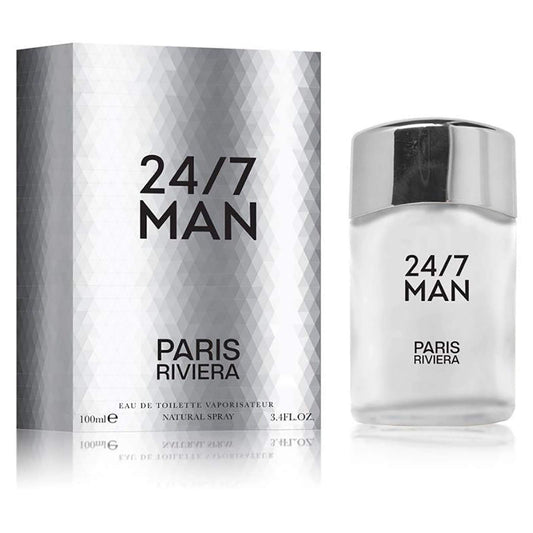 Paris Riviera - 24 7 Man - Men