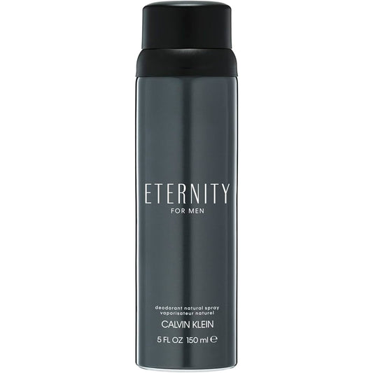 Body Deo Spray - Calvin Klein - Eternity - Men