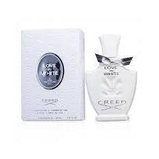 Creed Love In White - Women