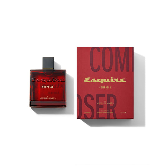 MICHAEL MALUL - ESQUIRE COMPOSER - UNISEX