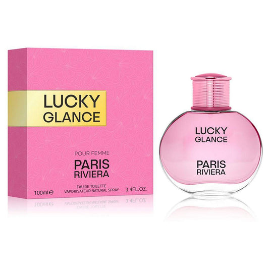 Paris Riviera - Lucky Glance - Women