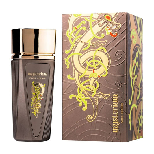 PARIS CORNER - MYSTERIUM - UNISEX