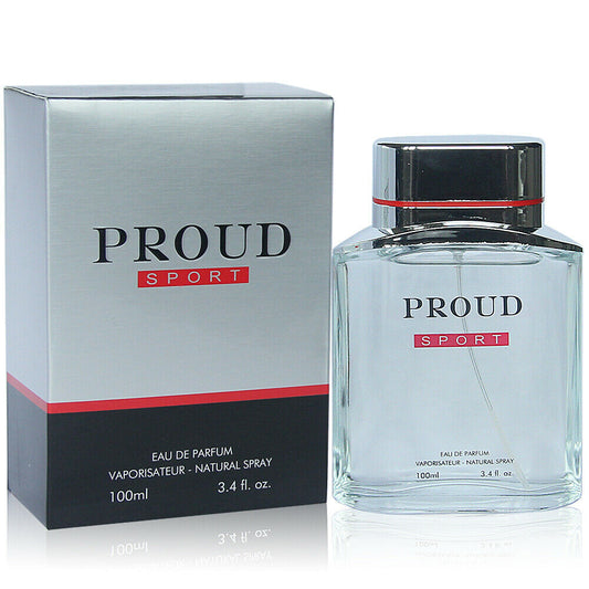 Proud Sport - Men