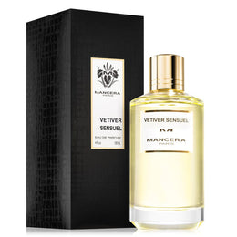 Mancera - Vetiver Sensuel  - Unisex