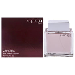 Calvin Klein Euphoria - Men