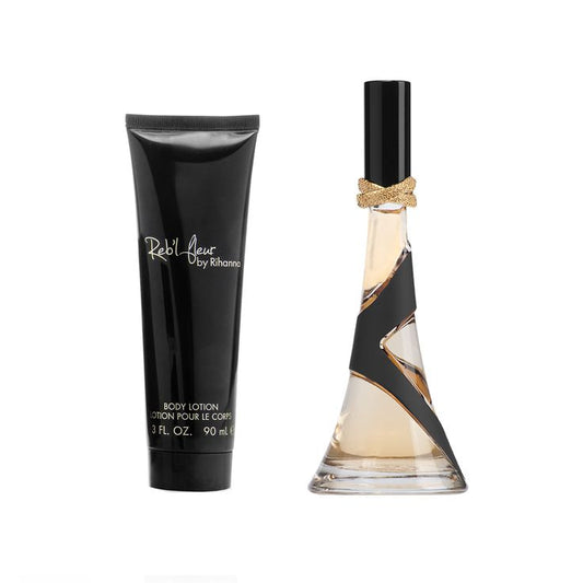 Body Lotion - Rihanna - Rebelle Fleur - Women