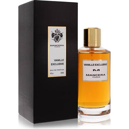 Mancera Vanille Exclusive - Unisex