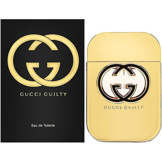 Gucci Guilty - Women