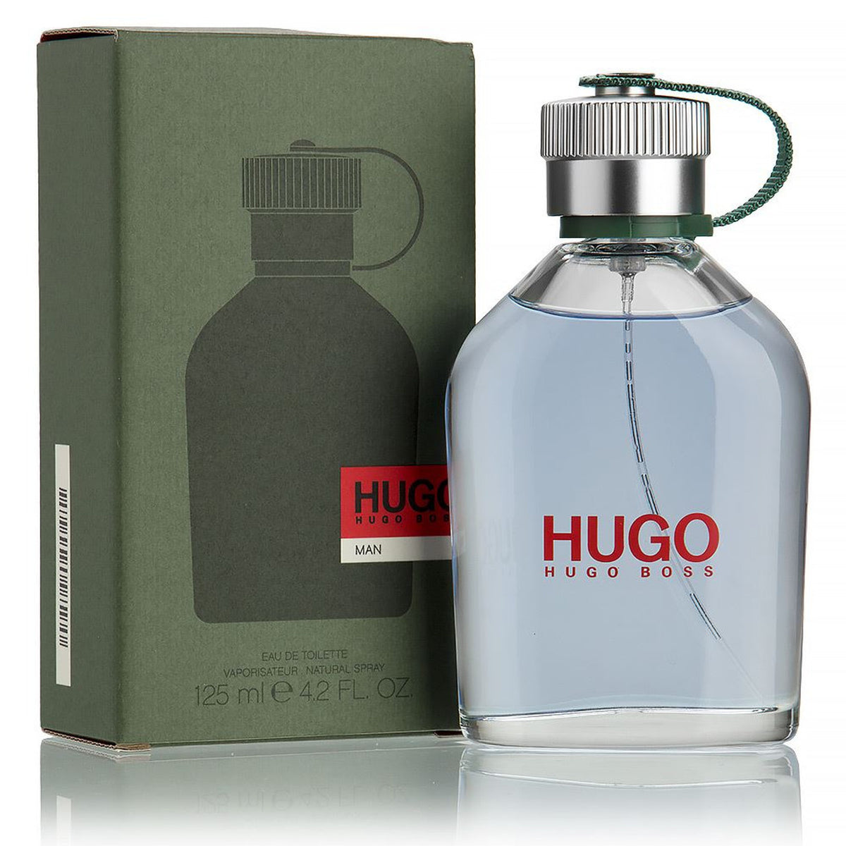 Hugo Boss Green - Men