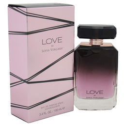 Sofia Vergara Love - Women