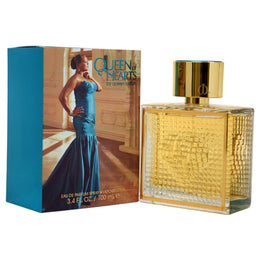 Queen Latifah Queen Of Hearts - Women